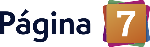 logo Página 7