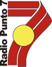 logo Radio Punto 7
