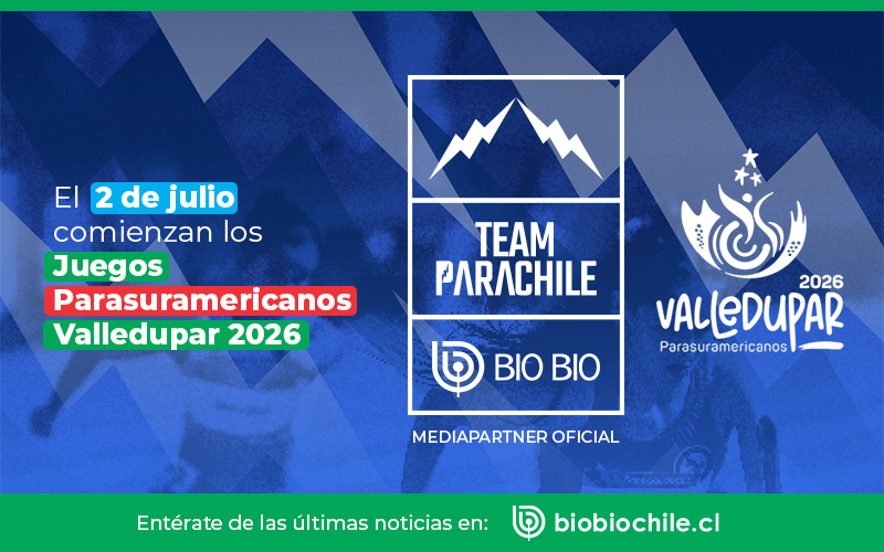 Juegos Parasuramericanos Valledupar 2026