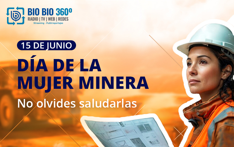 Día de la Mujer Minera 2026