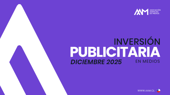 Informe Inversión Publicitaria
