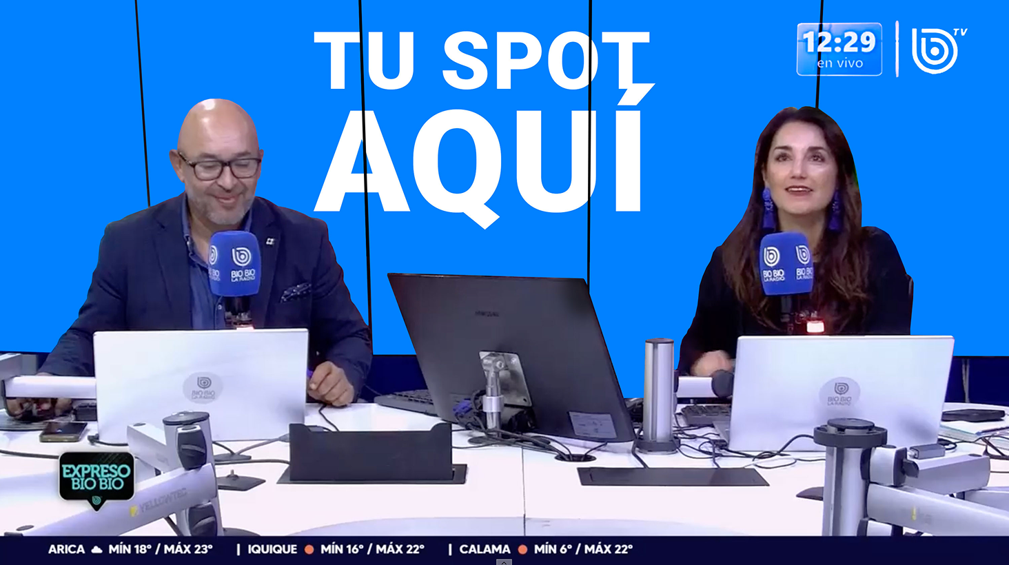 ALTERNATIVA 1 bbtv