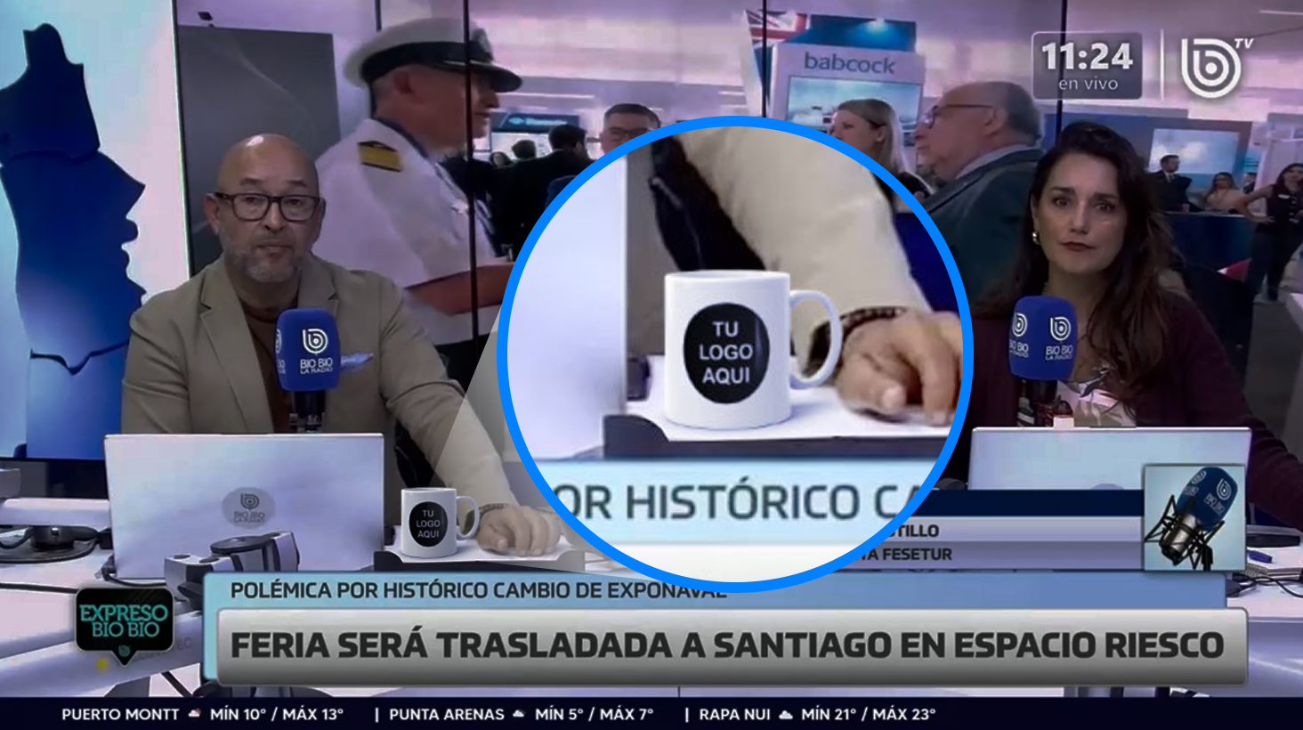 ALTERNATIVA 2 bbtv