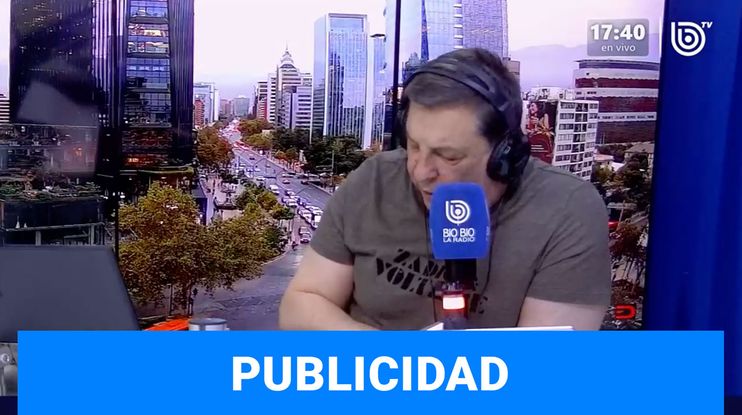 ALTERNATIVA 3 bbtv