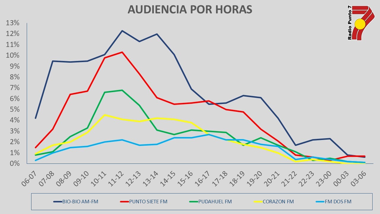 audiencia redsur punto 7