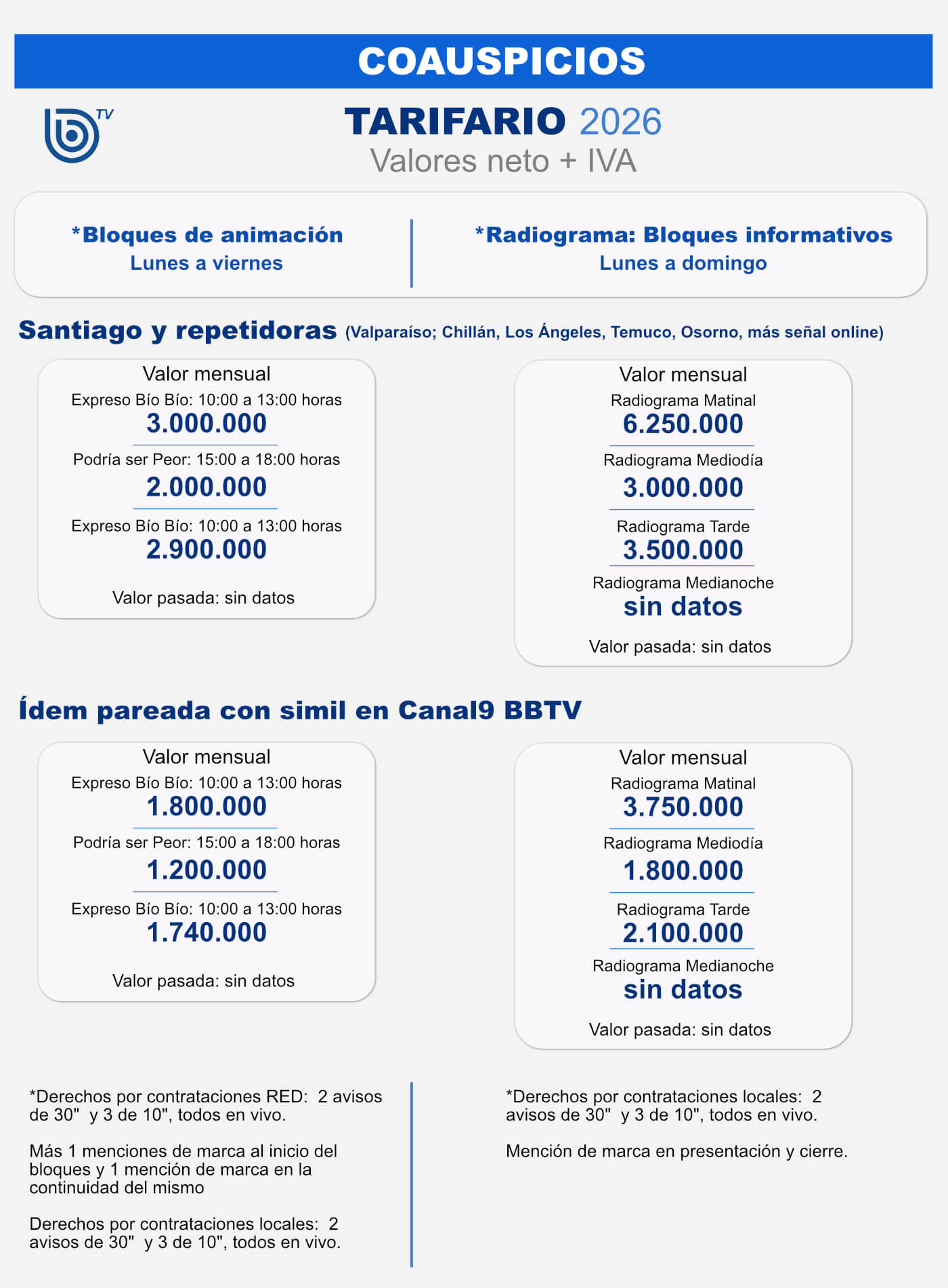 coauspicios bbtv