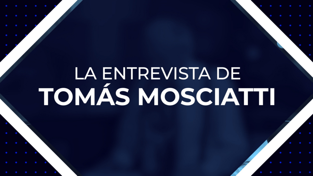 entrevista tm canal 9