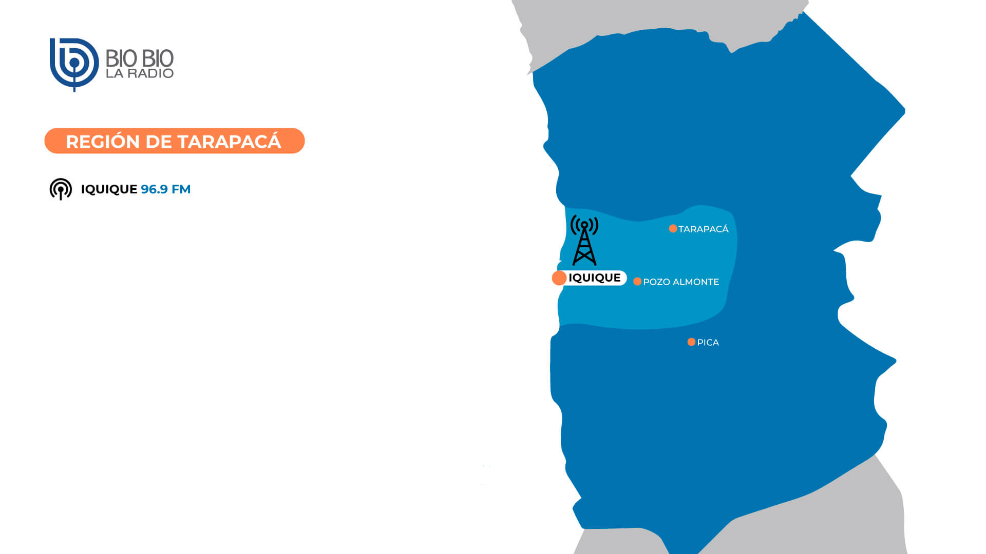 Región de Tarapacá