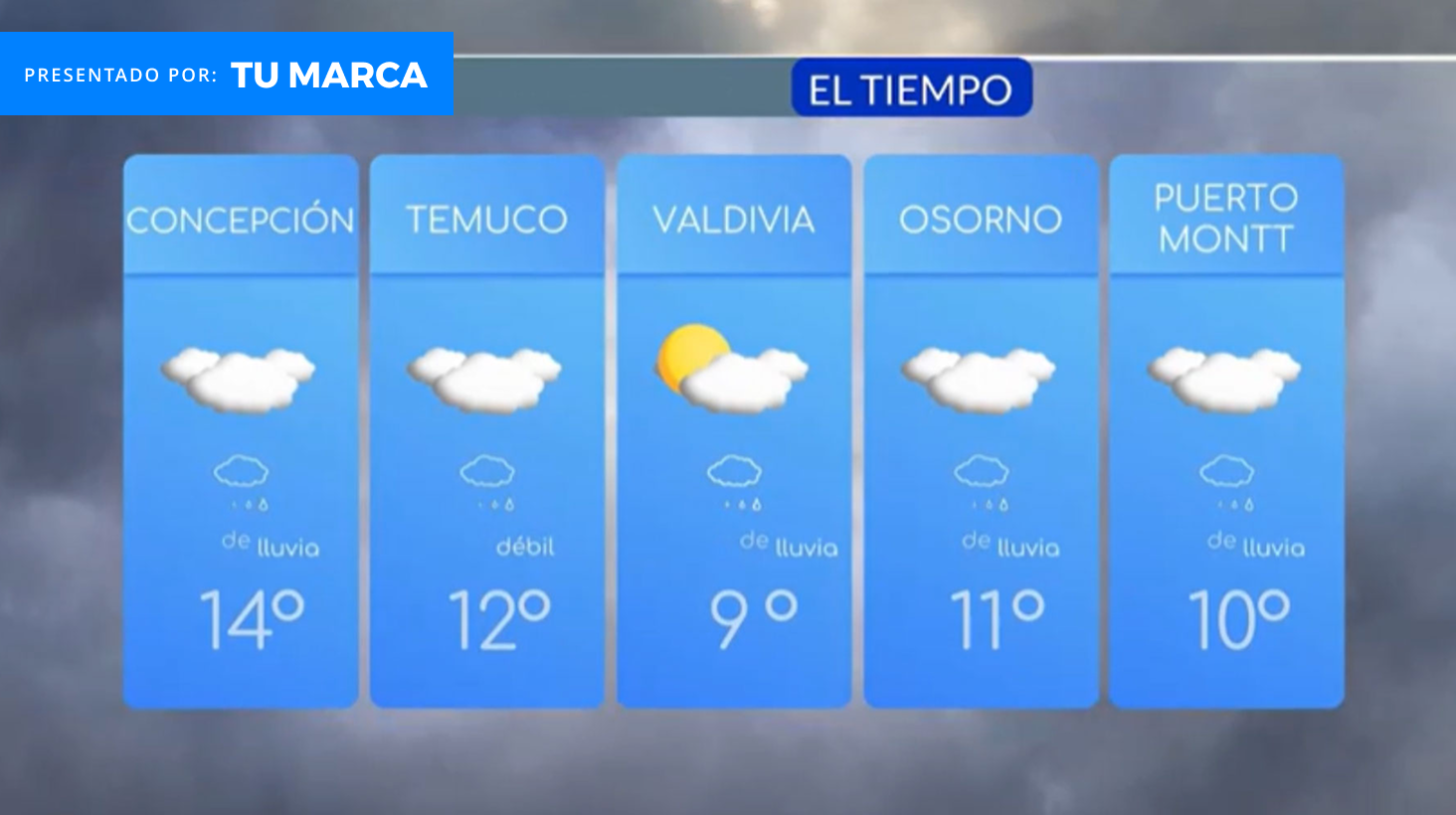OTRAS OPCIONES bbtv