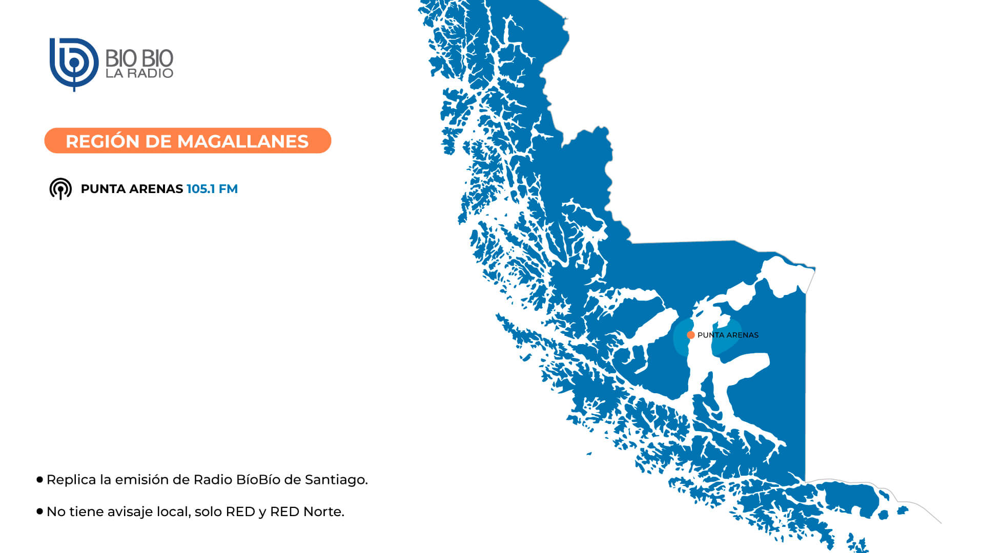 Provincia de Magallanes