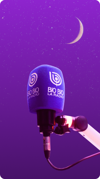Radiograma Media Noche