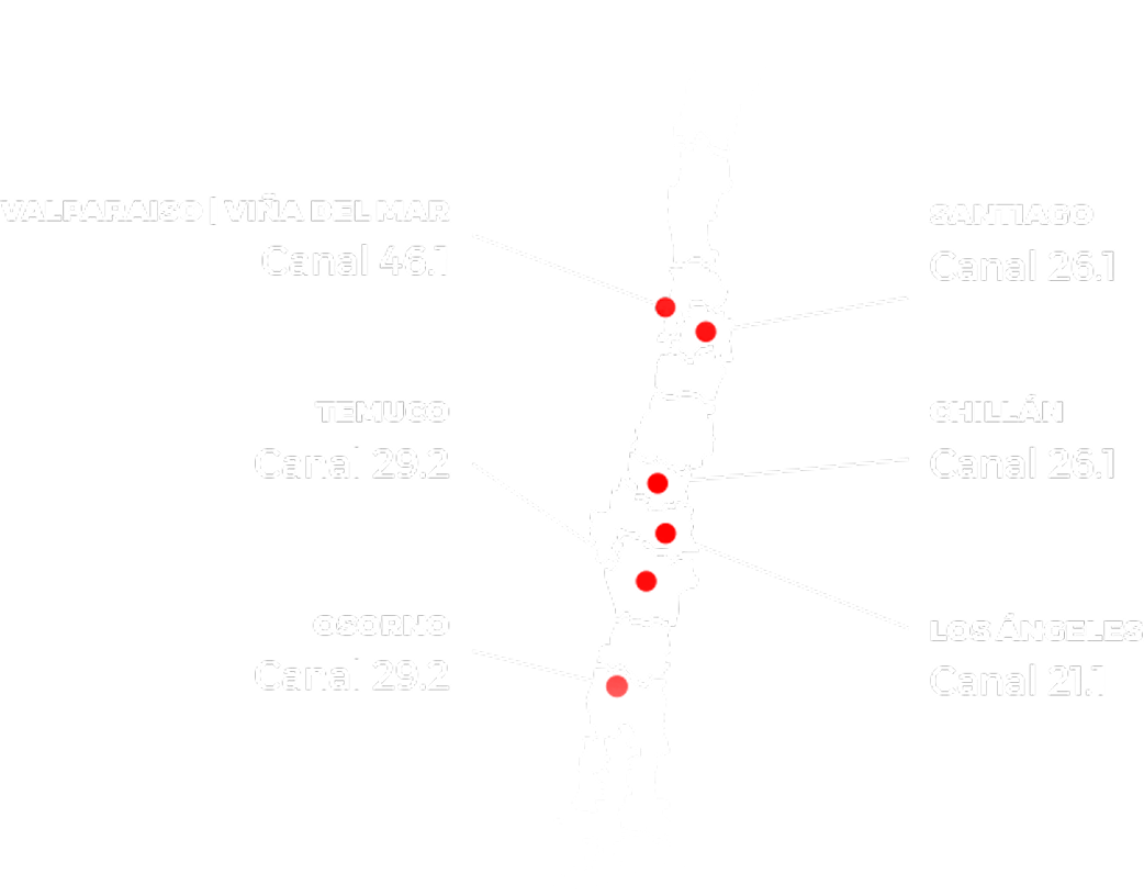 señal abierta bbtv